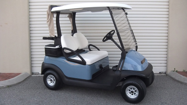 Golf Buggies Perth WA, Golf Carts Perth, Motorised Golf 