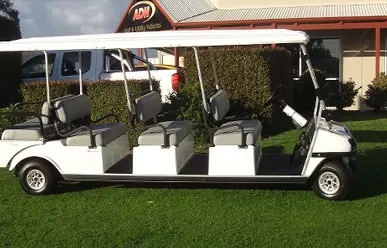 Hire Transportation Vehicles