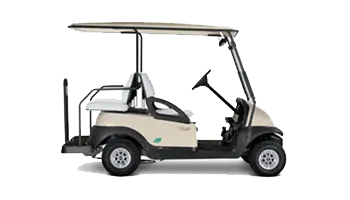 4 Seat Transportation Vehicle