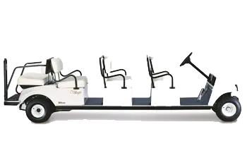 8 Seat Transportation Vehicle