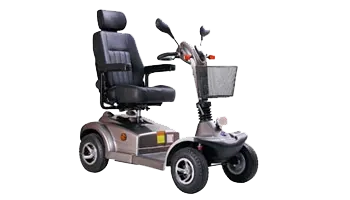 Hire Mobility Scooters