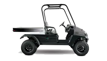 Hire Utility Vehicles