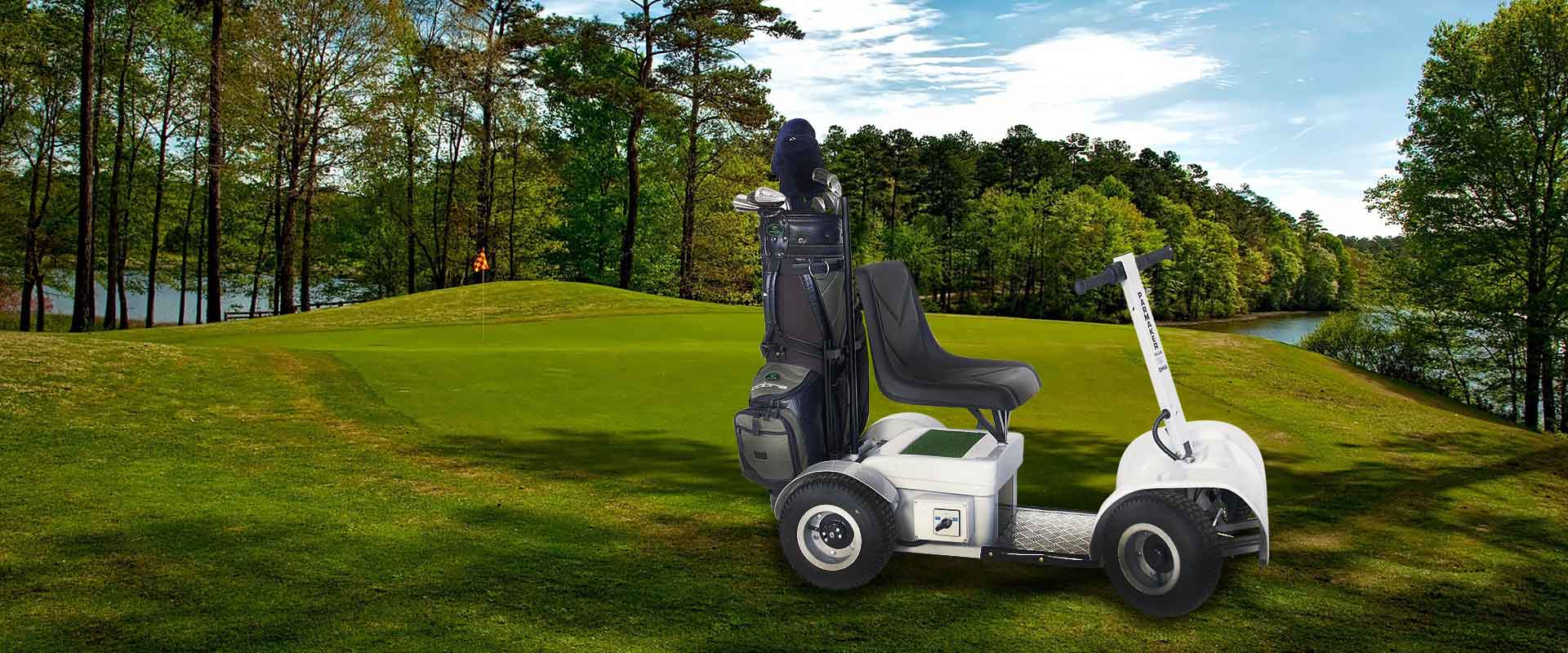 ADH Golf and Utility Vehicles