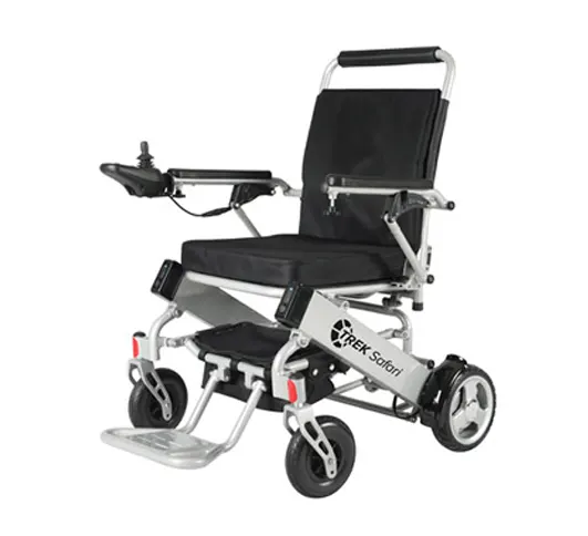 Trek Safari Power Chair D3