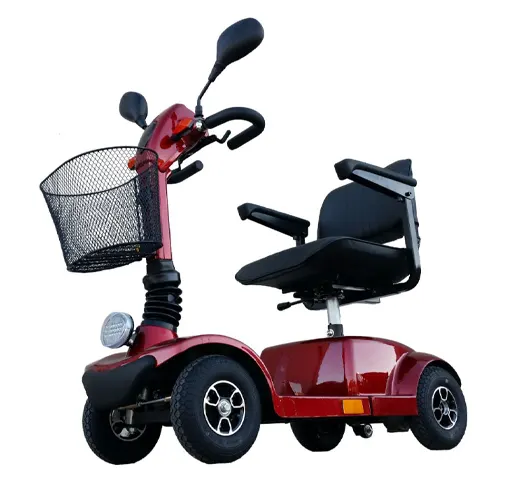 TREK ‘Zippy’