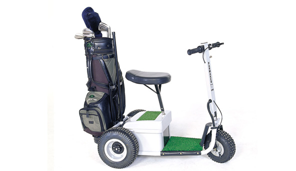 parmaker golf buggy for sale