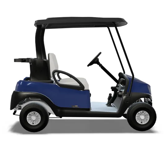 Fleet Golf Tempo Lithium Ion